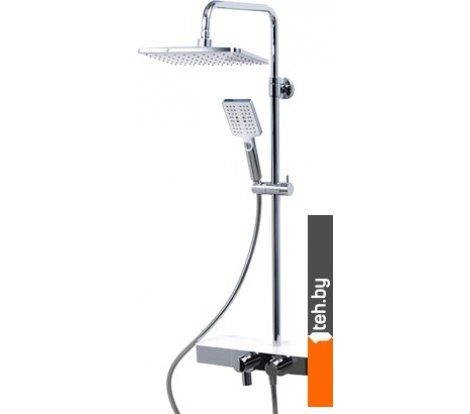  - Душевые системы и гарнитуры Wasserkraft A11301 - A11301