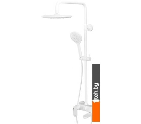  - Душевые системы и гарнитуры Wasserkraft A18501 - A18501