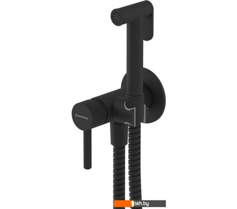  - Душевые системы и гарнитуры Whitecross SYSYBI2BL (черный матовый) - SYSYBI2BL (черный матовый)