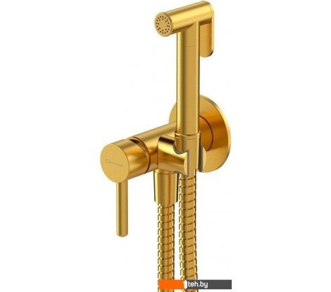  - Душевые системы и гарнитуры Whitecross SYSYBI2GLB (брашированное золото) - SYSYBI2GLB (брашированное золото)