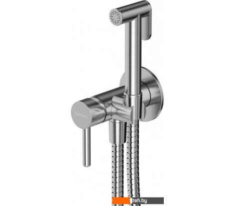  - Душевые системы и гарнитуры Whitecross SYSYBI2NIB (брашированный никель) - SYSYBI2NIB (брашированный никель)