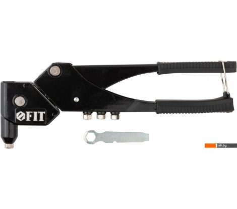  - Строительный, слесарный, монтажный инструмент FIT С поворотным механизмом Профи 32035 - С поворотным механизмом Профи 32035