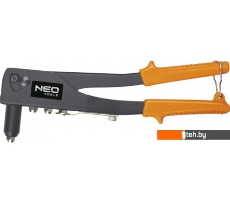  - Строительный, слесарный, монтажный инструмент Neo 18-101 - 18-101