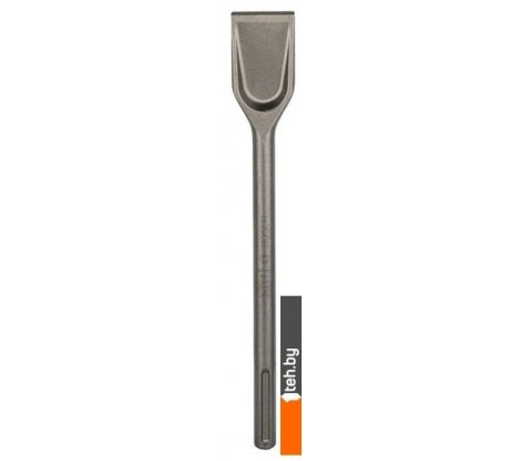 - Зубила для перфораторов и отбойных молотков Bosch 2608690097 - 2608690097