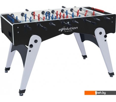  - Аэрохоккей, настольный футбол, мини-бильярд Garlando Foldy Evolution - Foldy Evolution