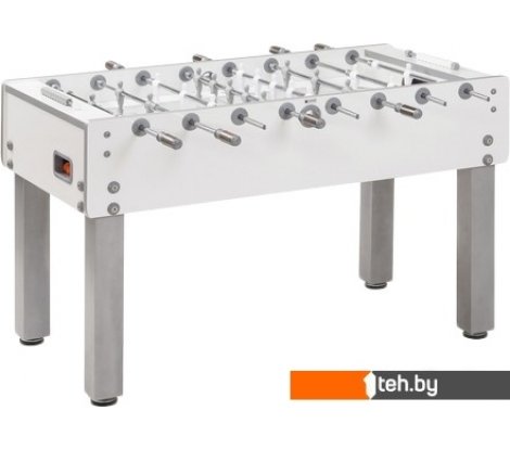  - Аэрохоккей, настольный футбол, мини-бильярд Garlando G-500 Pure White H2O 54.216.05.0 - G-500 Pure White H2O 54.216.05.0