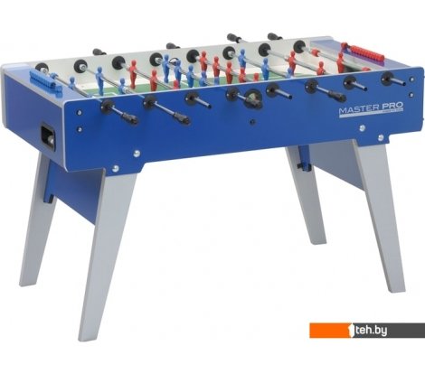  - Аэрохоккей, настольный футбол, мини-бильярд Garlando Master Pro - Master Pro
