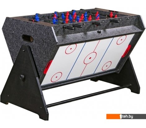  - Аэрохоккей, настольный футбол, мини-бильярд Weekend Vortex 3-in-1 - Vortex 3-in-1
