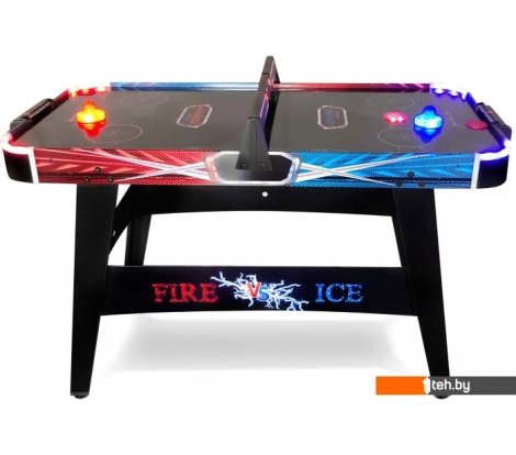  - Аэрохоккей, настольный футбол, мини-бильярд Winner Fire & Ice 53.125.04.0 - Fire & Ice 53.125.04.0