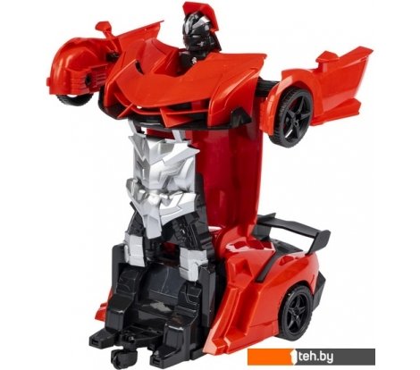  - Роботы, трансформеры, фигурки Bondibon Bondibot ВВ6066 - Bondibot ВВ6066