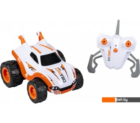 - Радиоуправляемые автомодели Bondibon Каскадер Мини ВВ6272 - Каскадер Мини ВВ6272