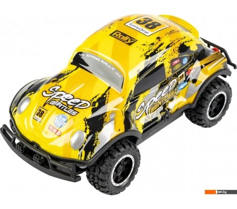 - Радиоуправляемые автомодели Bondibon ВВ6165 - ВВ6165