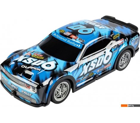 - Радиоуправляемые автомодели Bondibon ВВ6169 - ВВ6169