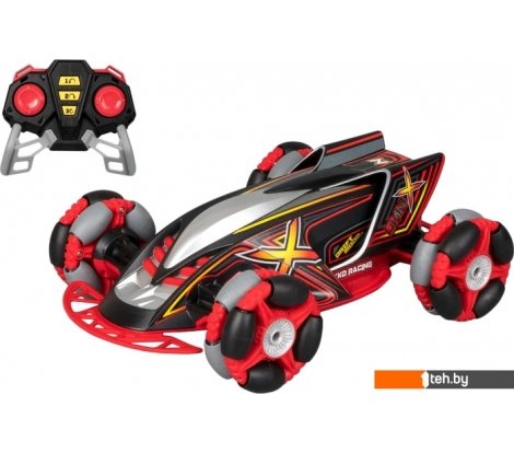  - Радиоуправляемые автомодели Nikko Omni X 10052 - Omni X 10052