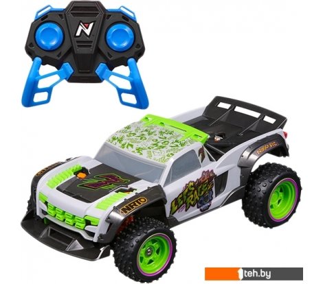  - Радиоуправляемые автомодели Nikko Pro Trucks Let's Race #7 10062 - Pro Trucks Let's Race #7 10062