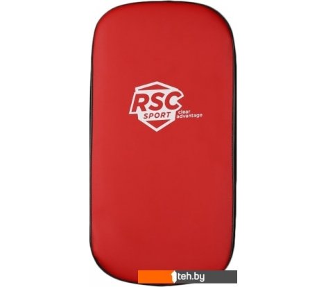  - Груши, мешки, манекены для бокса и единоборств RSC Sport 3739 - 3739