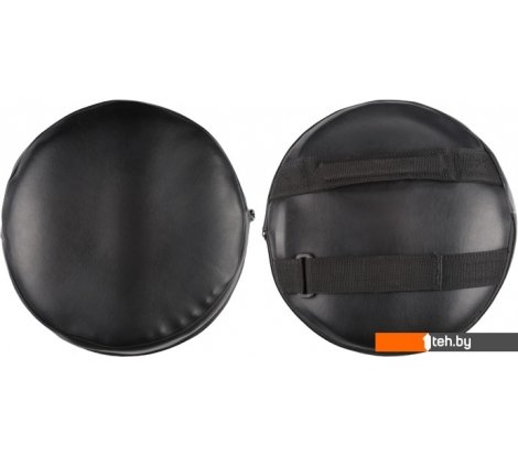  - Груши, мешки, манекены для бокса и единоборств Спортивные мастерские SM-096 (черный) - SM-096 (черный)