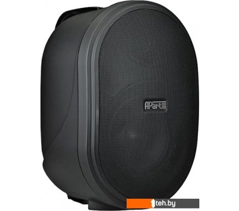  - Инсталляционная и рупорная акустика Apart Audio OVO5T-BL - OVO5T-BL