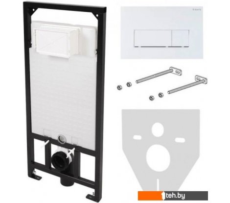  - Инсталляции для унитазов, раковин, биде и писсуаров Deante CST X50A - CST X50A