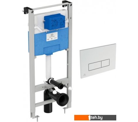  - Инсталляции для унитазов, раковин, биде и писсуаров Ideal Standard Prosys Frame 120 M R020467+R0121AA - Prosys Frame 120 M R020467+R0121AA