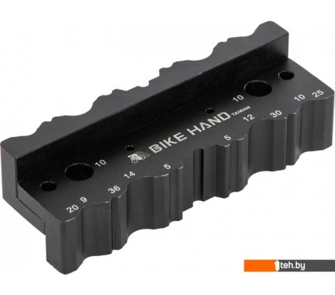  - Инструменты для ремонта и обслуживания велосипеда Bike Hand YC-516 Х108139 - YC-516 Х108139