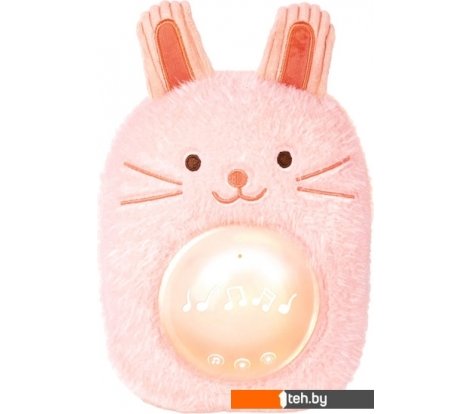  - Интерактивные игрушки и роботы Hape Друг-кролик E0114 - Друг-кролик E0114