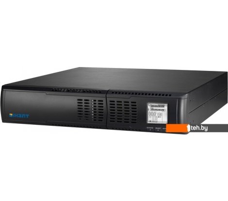  - Источники бесперебойного питания IНЭЛТ BETA 3К (IN3000-ВЕ) LCD - BETA 3К (IN3000-ВЕ) LCD