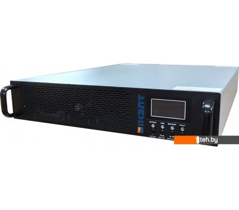  - Источники бесперебойного питания IНЭЛТ Gamma 10KR IN10000Х9-GA-1 - Gamma 10KR IN10000Х9-GA-1