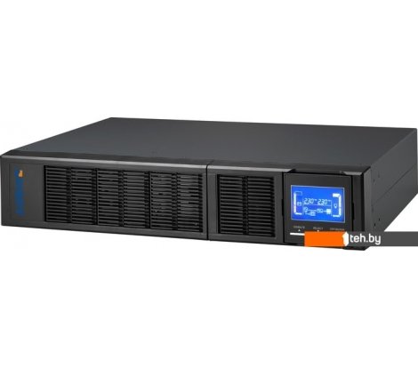  - Источники бесперебойного питания IНЭЛТ Gamma 2KR IN2000RM-GA-KR-KS-TW-SCH - Gamma 2KR IN2000RM-GA-KR-KS-TW-SCH