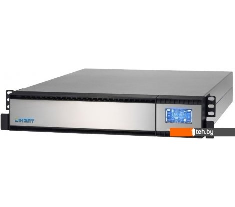 - Источники бесперебойного питания IНЭЛТ GAMMA 3К 3000VA (IN3000RM-GA) - GAMMA 3К 3000VA (IN3000RM-GA)