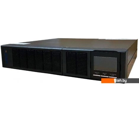  - Источники бесперебойного питания IНЭЛТ Gamma 3K IN3000RM-GA-1 - Gamma 3K IN3000RM-GA-1