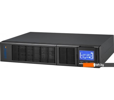  - Источники бесперебойного питания IНЭЛТ Gamma 3KL IN3000RM-GA-KL - Gamma 3KL IN3000RM-GA-KL