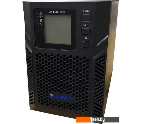  - Источники бесперебойного питания IНЭЛТ Gamma 3KR IN3000RM-GA-KR-KS-TW-SCH - Gamma 3KR IN3000RM-GA-KR-KS-TW-SCH