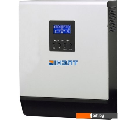  - Источники бесперебойного питания IНЭЛТ SIGMA 5К 5000VA (IN5000-SI) - SIGMA 5К 5000VA (IN5000-SI)