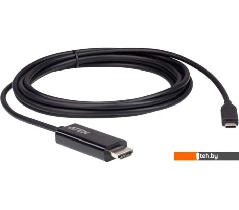  - Кабели, адаптеры, разветвители Aten UC3238 - UC3238