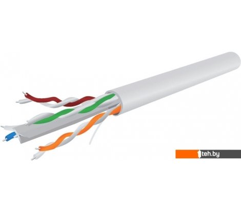  - Кабели, адаптеры, разветвители Cablexpert UPC-6004SE-SOL/100 - UPC-6004SE-SOL/100