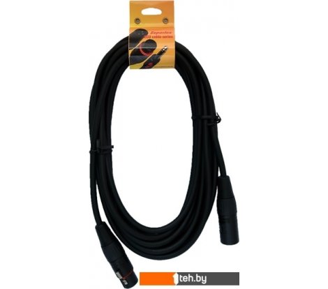  - Кабели, адаптеры, разветвители Superlux SFM5.0FM - SFM5.0FM