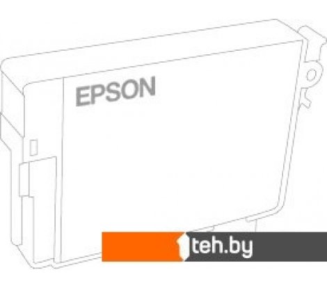  - Картриджи для принтеров и МФУ Epson C13T49N400 - C13T49N400