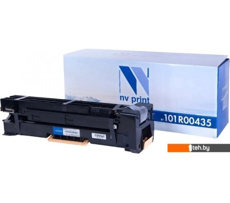  - Картриджи для принтеров и МФУ NV Print NV-101R00435 (аналог Xerox 101R00435) - NV-101R00435 (аналог Xerox 101R00435)