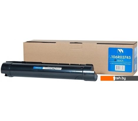 - Картриджи для принтеров и МФУ NV Print NV-A7089 (аналог Xerox 106R03745 Black) - NV-A7089 (аналог Xerox 106R03745 Black)