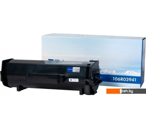  - Картриджи для принтеров и МФУ NV Print NV-106R03941 (аналог Xerox 106R03941) - NV-106R03941 (аналог Xerox 106R03941)