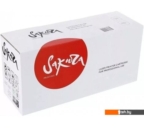  - Картриджи для принтеров и МФУ Sakura Printing SA113R00737 (аналог Xerox 113R00737) - SA113R00737 (аналог Xerox 113R00737)