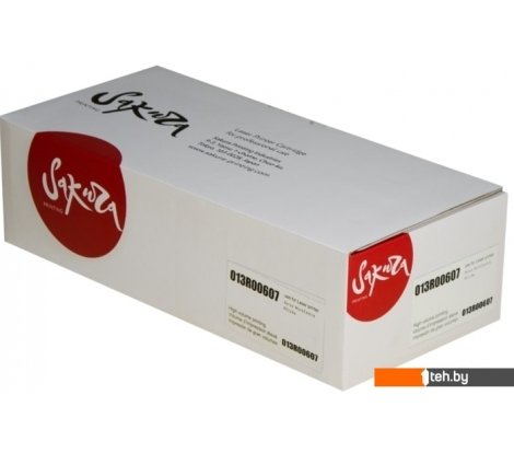  - Картриджи для принтеров и МФУ Sakura Printing SA013R00607 (аналог Xerox 013R00607) - SA013R00607 (аналог Xerox 013R00607)