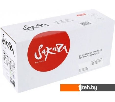  - Картриджи для принтеров и МФУ Sakura Printing SAQ5949X - SAQ5949X