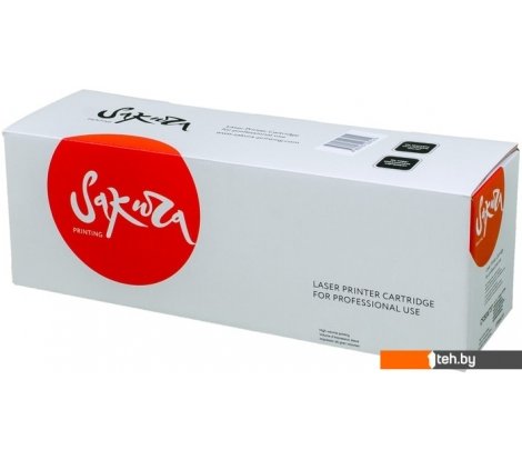  - Картриджи для принтеров и МФУ Sakura Printing SATK5290K (аналог Kyocera TK-5290K) - SATK5290K (аналог Kyocera TK-5290K)