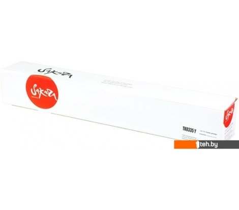  - Картриджи для принтеров и МФУ Sakura Printing SATK8335C (аналог Kyocera TK-8335C) - SATK8335C (аналог Kyocera TK-8335C)