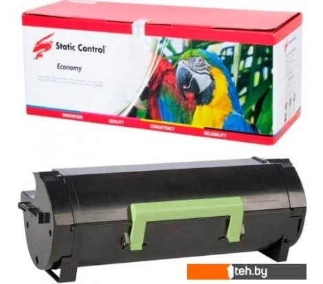 - Картриджи для принтеров и МФУ Static Control 002-06-S505X - 002-06-S505X