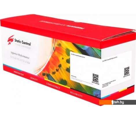 - Картриджи для принтеров и МФУ Static Control 002-08-LTK1160 (аналог Kyocera TK-1160) - 002-08-LTK1160 (аналог Kyocera TK-1160)