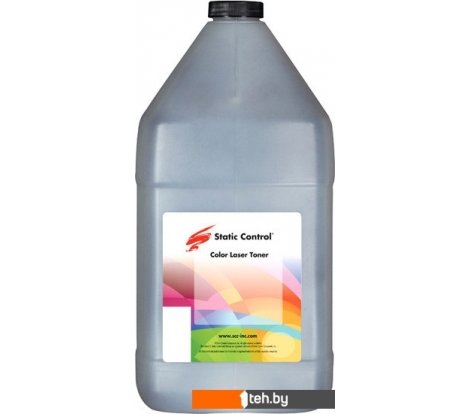  - Картриджи для принтеров и МФУ Static Control для HP LJ M507/M404 1 кг - для HP LJ M507/M404 1 кг