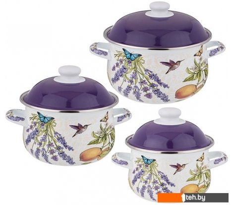  - Кастрюли Agness 934-705 - 934-705